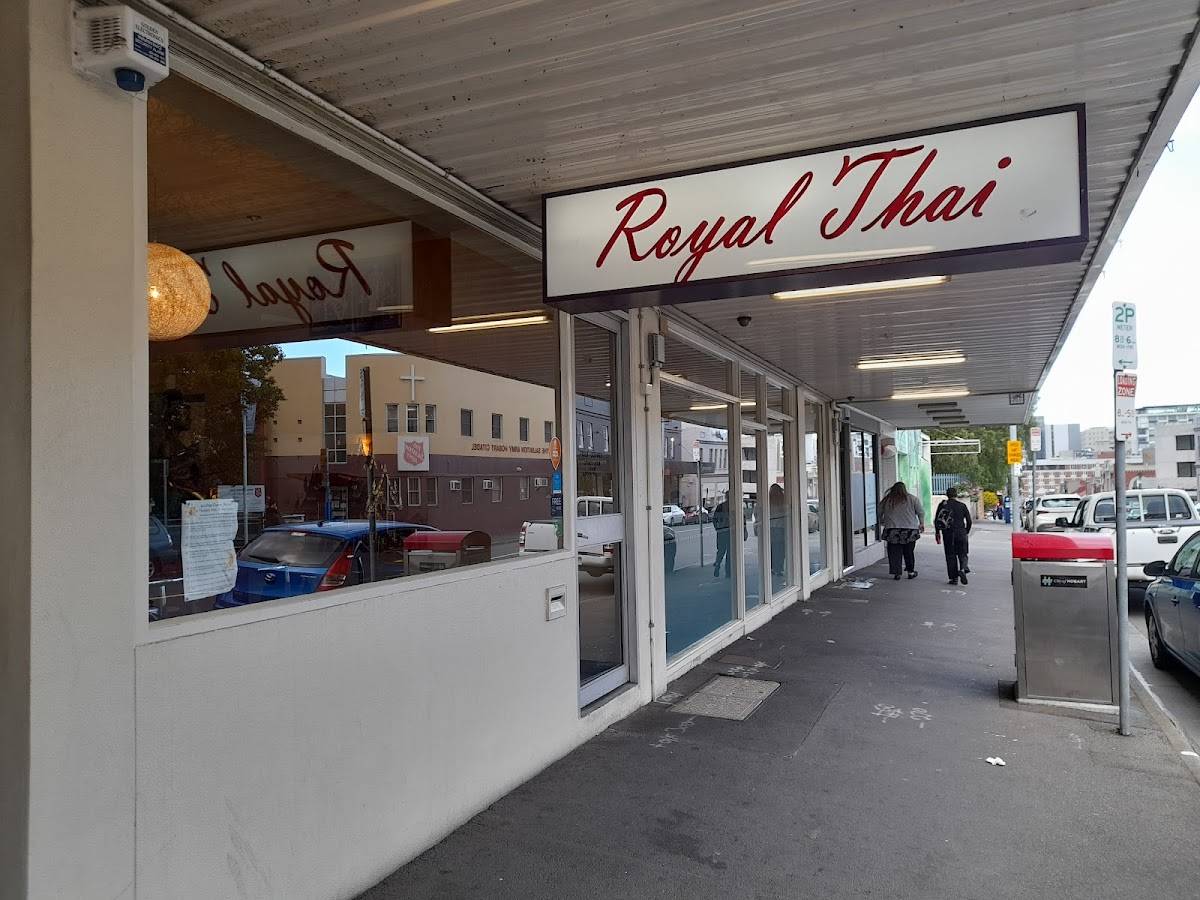 Lamoon Royal Thai